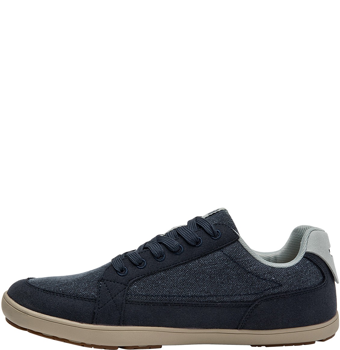 ZAPATILLAS HOMBRE PANAMA JACK CASUALES AZUL PJH0052 - 4