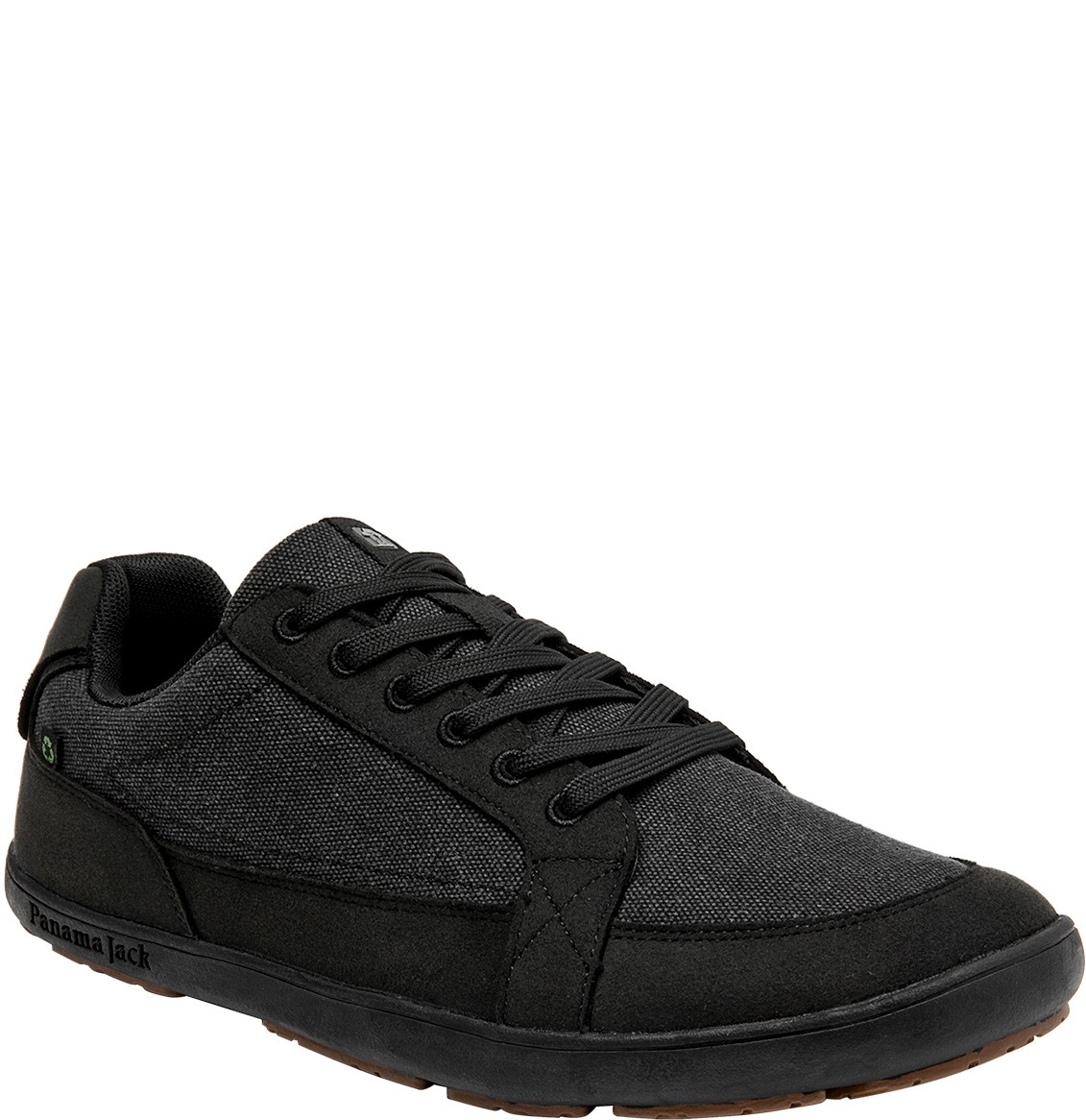 ZAPATILLAS HOMBRE PANAMA JACK CASUALES NEGRO PJH0052 - 2