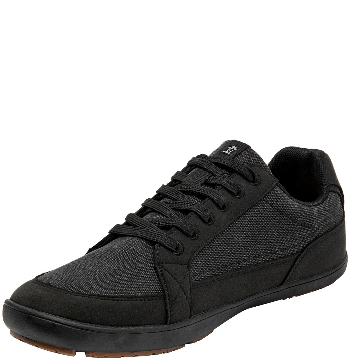 ZAPATILLAS HOMBRE PANAMA JACK CASUALES NEGRO PJH0052 - 3