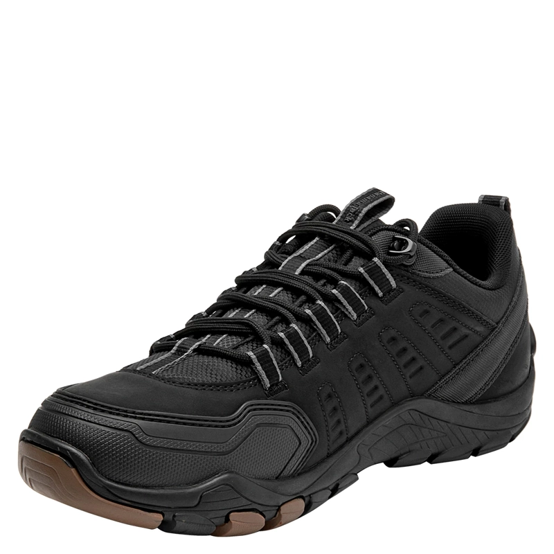 ZAPATILLAS HOMBRE PANAMA JACK NEGRO PJH0075 - 3