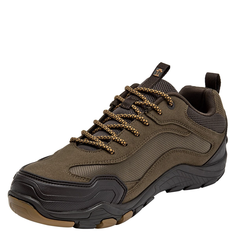 ZAPATILLAS HOMBRE PANAMA JACK OUTDOOR TAUPE PJH0081 - 3