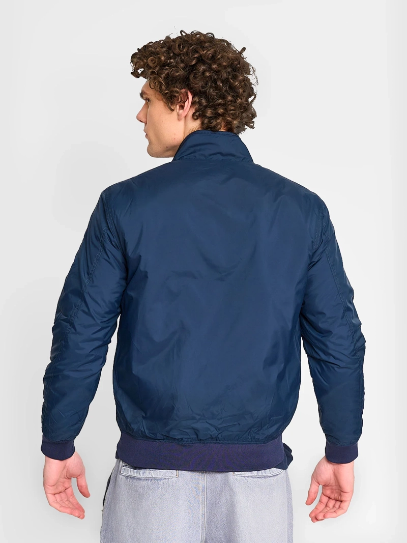 CHAQUETA HOMBRE PEPE JEANS MUSTREL - 2