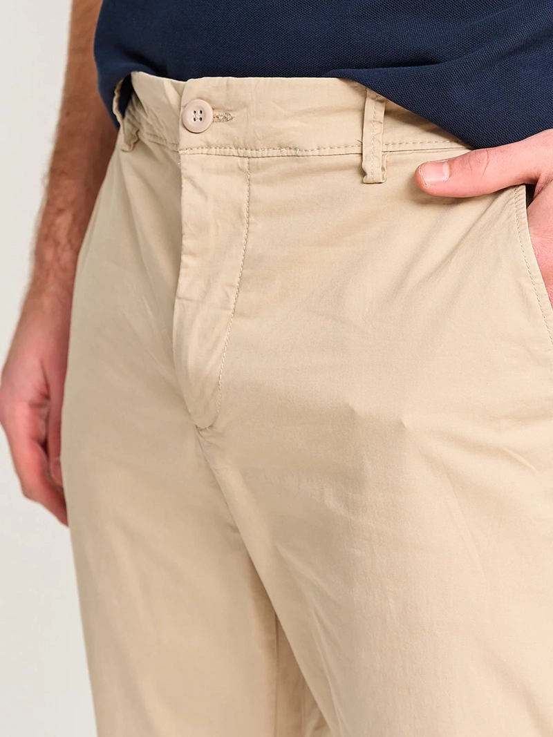 PANTALÓN HOMBRE PEPE JEANS ALGODÓN CHINO - 3