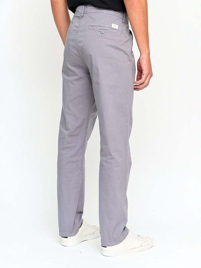 PANTALÓN HOMBRE PEPE JEANS ALGODÓN CHINO - 2