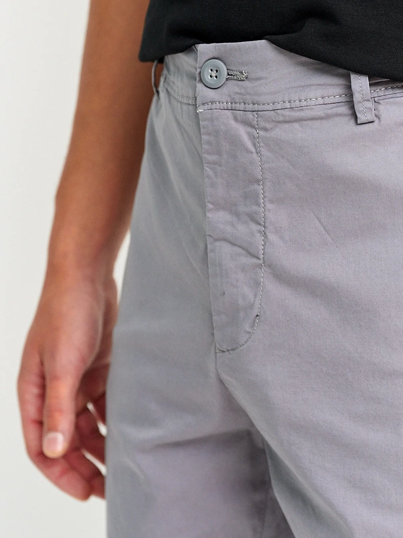 PANTALÓN HOMBRE PEPE JEANS ALGODÓN CHINO - 3