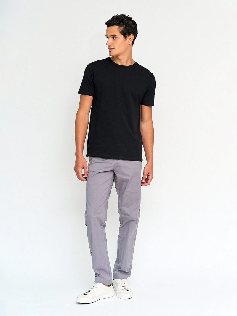PANTALÓN HOMBRE PEPE JEANS ALGODÓN CHINO - 4