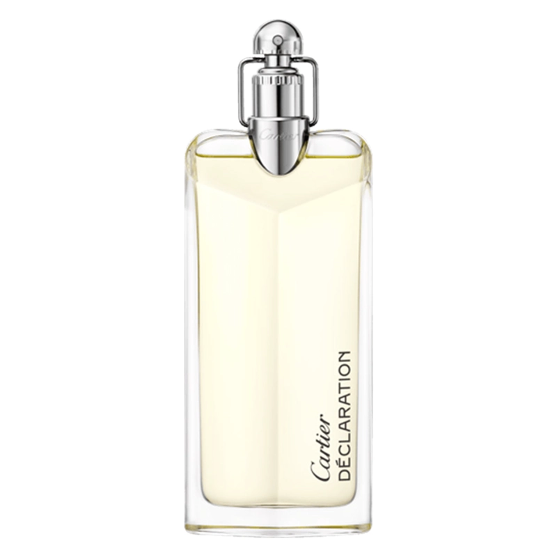 PERFUME CARTIER DECLARATION MUJER EDT 100 ML