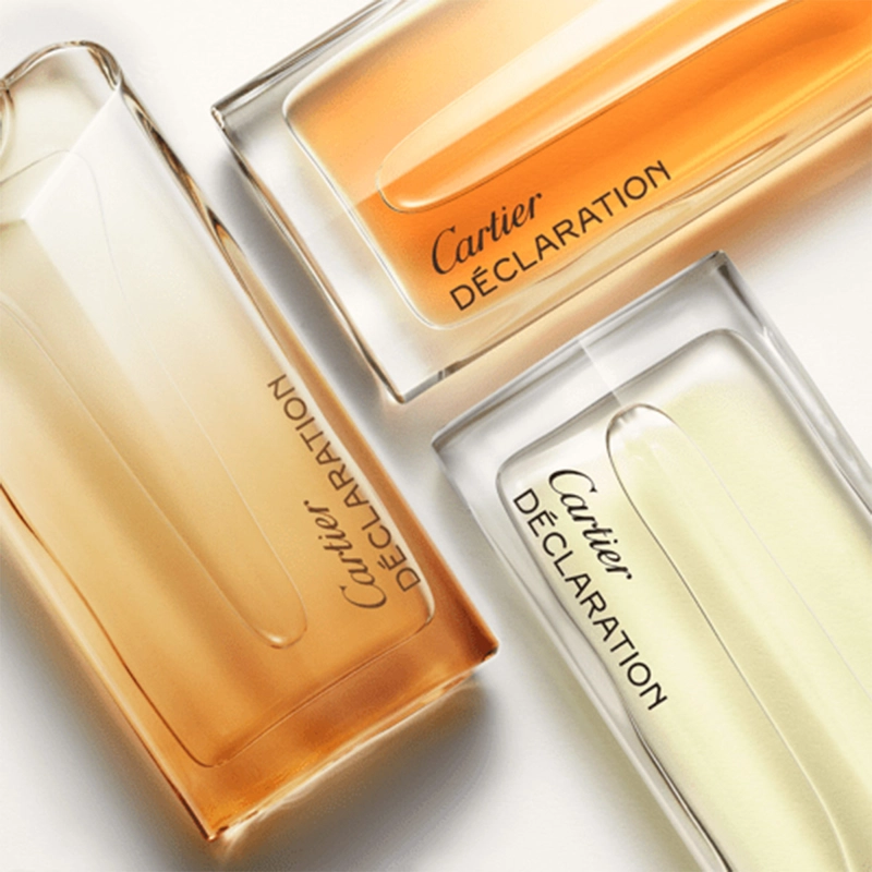 PERFUME CARTIER DECLARATION MUJER EDT 100 ML - 3