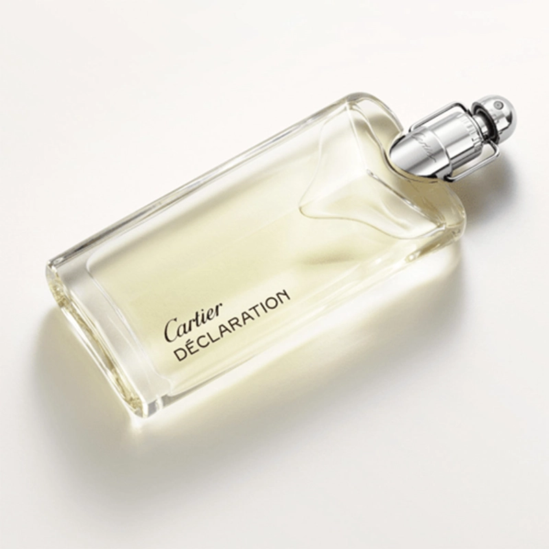 PERFUME CARTIER DECLARATION MUJER EDT 100 ML - 4