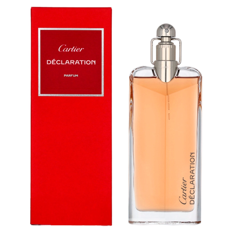 PERFUME CARTIER DECLARATION PARFUM HOMBRE EDP 100ML - 2