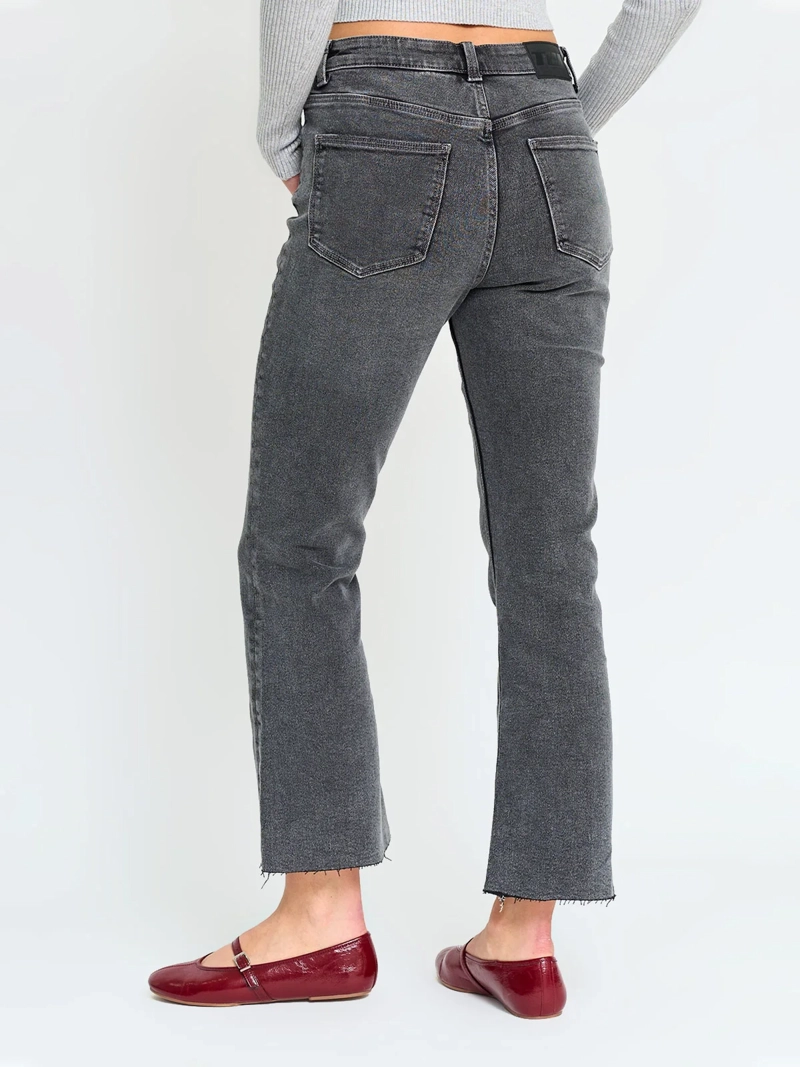 JEANS REGULAR ALGODÓN MUJER TALLY WEIJL - 3