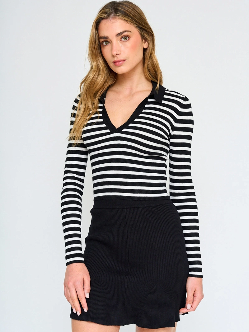 FALDA CORTA MUJER TALLY WEIJL - 2