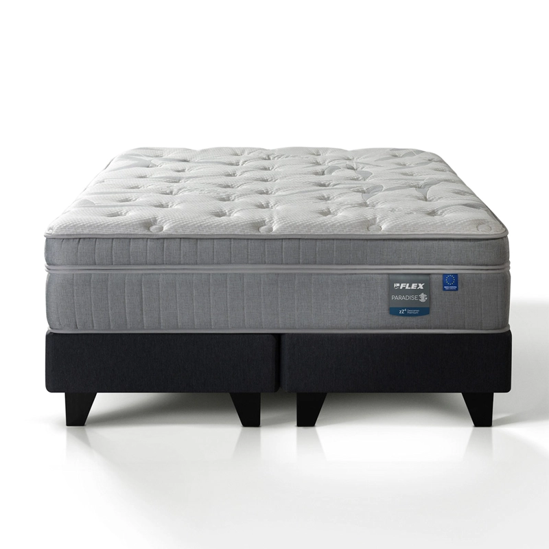 CAMA FLEX EUROPEA KING PARADISE - 1