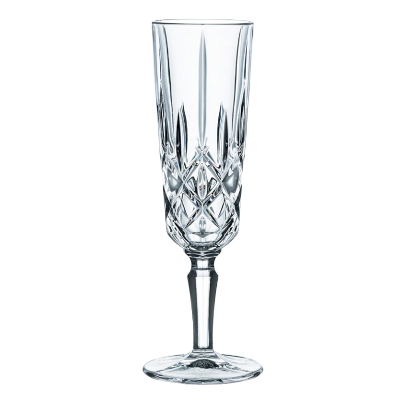 SET 4 COPAS NACHTMANN NOBLESSE CHAMPAGNE - 3
