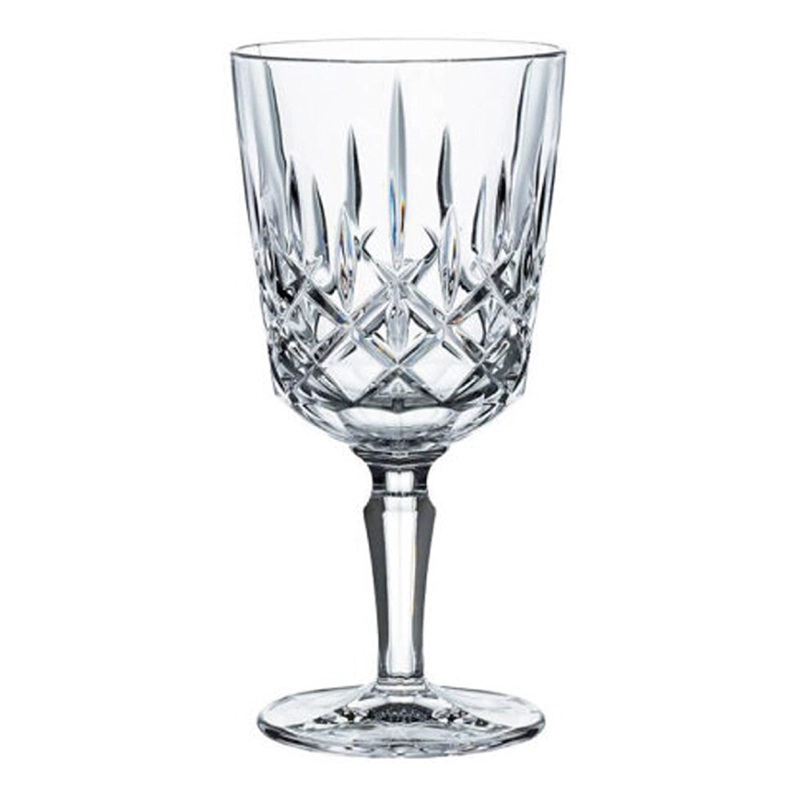 SET 4 COPAS NACHTMANN NOBLESSE COCKTAIL AND WINE - 3