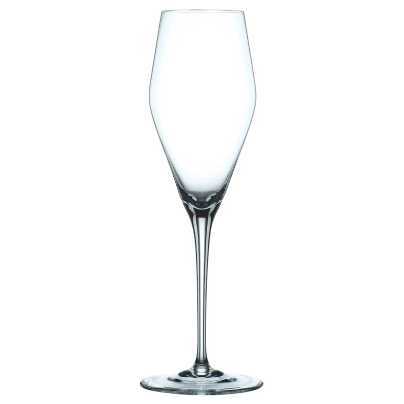 COPA NACHTMANN SET CHAMPAGNE VINOVA VIDRIO TRANSPARENTE - 2