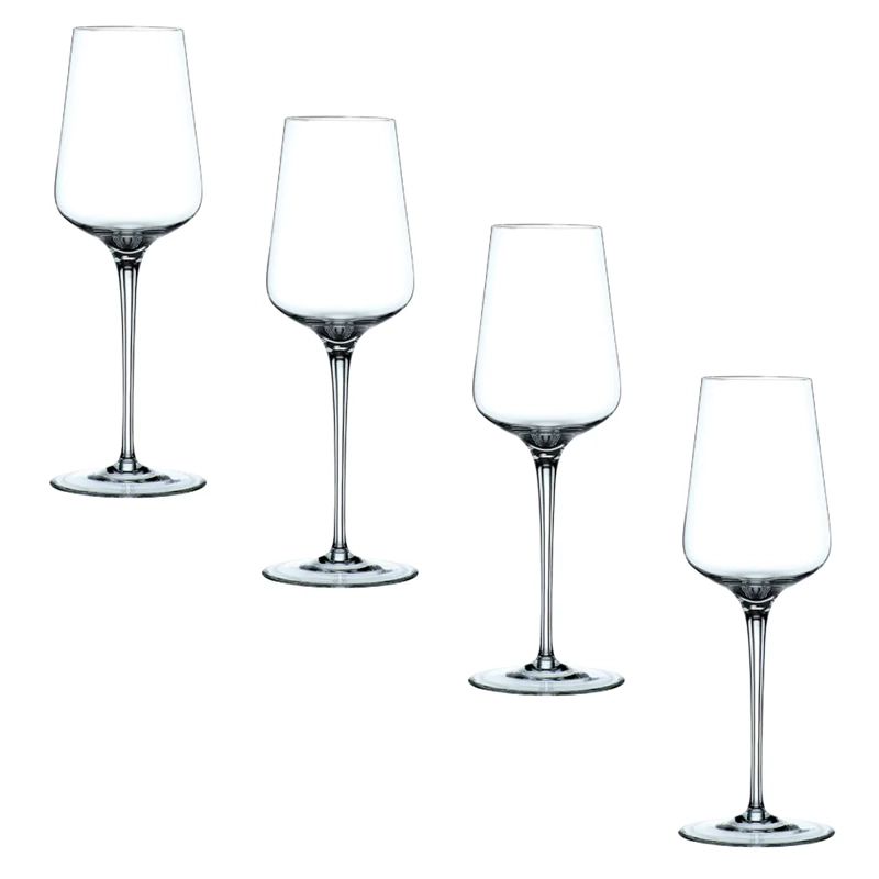 COPA NACHTMANN SET VINO BLANCO VINOVA VIDRIO TRANSPARENTE - 1