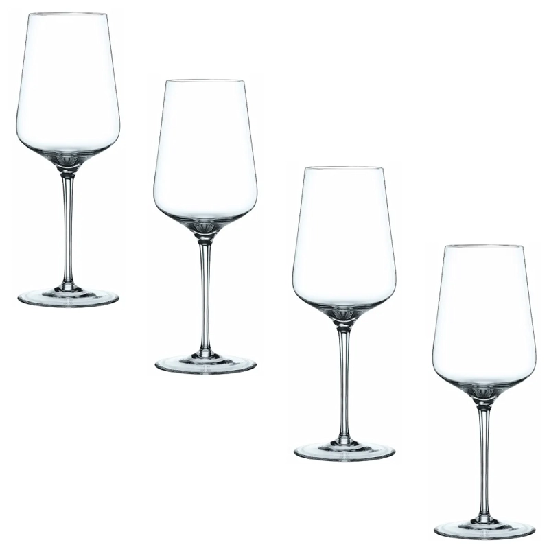 COPA NACHTMANN SET VINO TINTO VINOVA VIDRIO TRANSPARENTE - 1