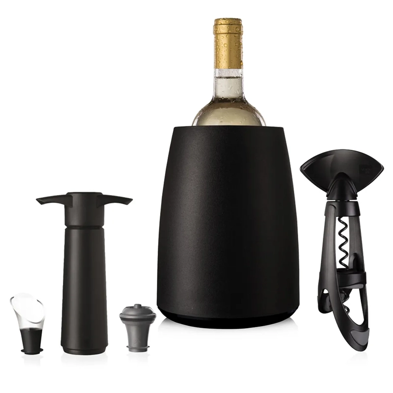 ACCESORIOS VINO COCTELERÍA VACUVIN WINE ELEGANT - 1