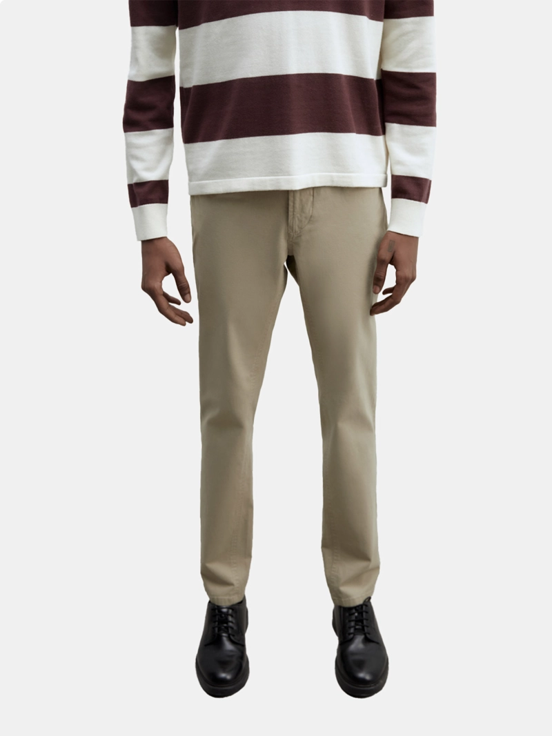 PANTALÓN ALGODÓN HOMBRE SFERA
