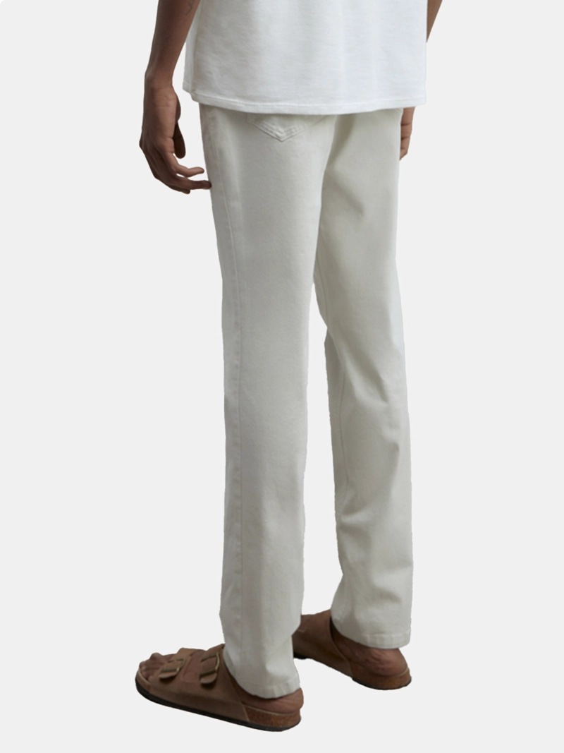 PANTALÓN ALGODÓN HOMBRE SFERA - 2