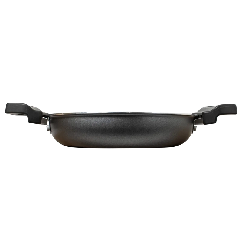 PAILA ILKO 16CM EVERYDAY ALUMINIO - 3