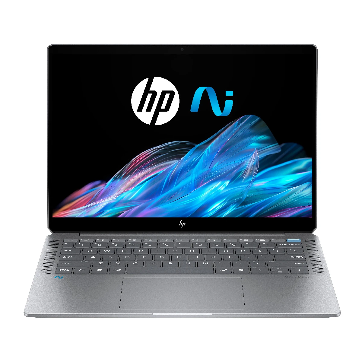 NOTEBOOK HP OMNIBOOK ULTRA 14-FD0001LA AMD RYZEN 9 32 GB RAM 1 TB