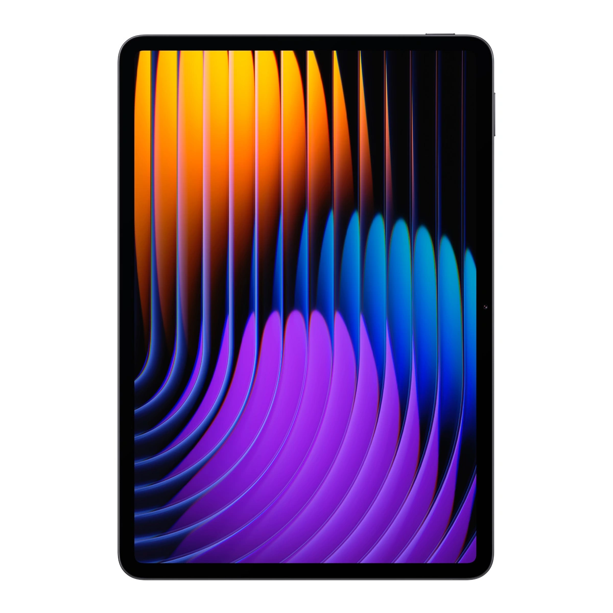 TABLET XIAOMI REDMI PAD 7 11.2" 128 GB GRIS + TECLADO + LAPIZ - 3