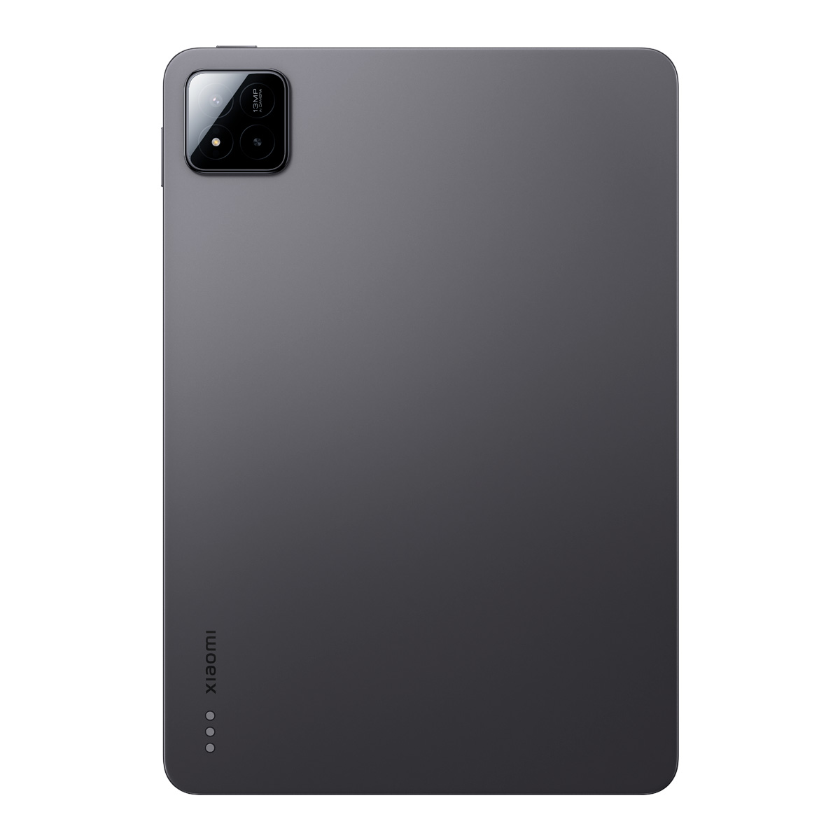TABLET XIAOMI REDMI PAD 7 11.2" 128 GB GRIS + TECLADO + LAPIZ - 4