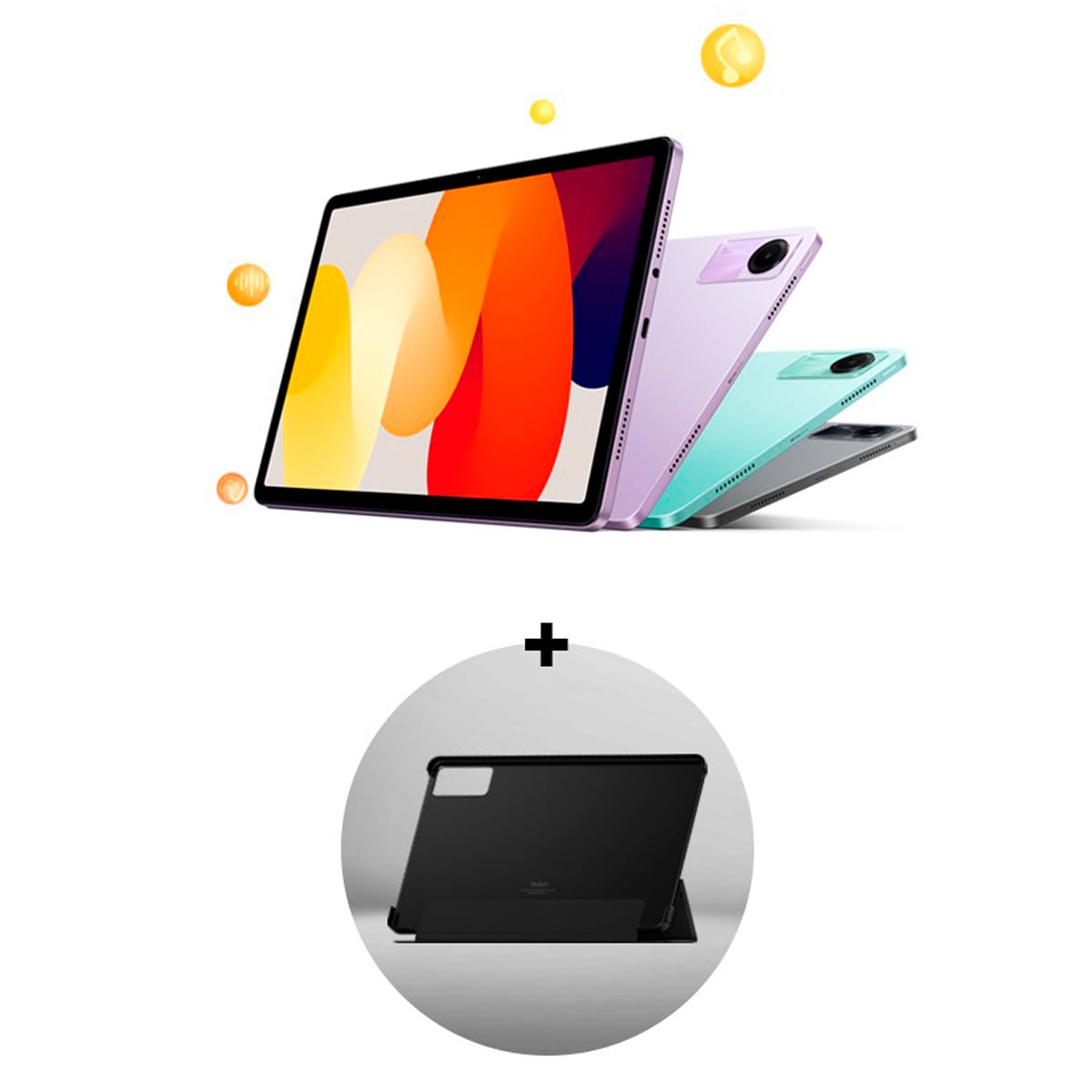 TABLET XIAOMI REDMI PAD SE 11
