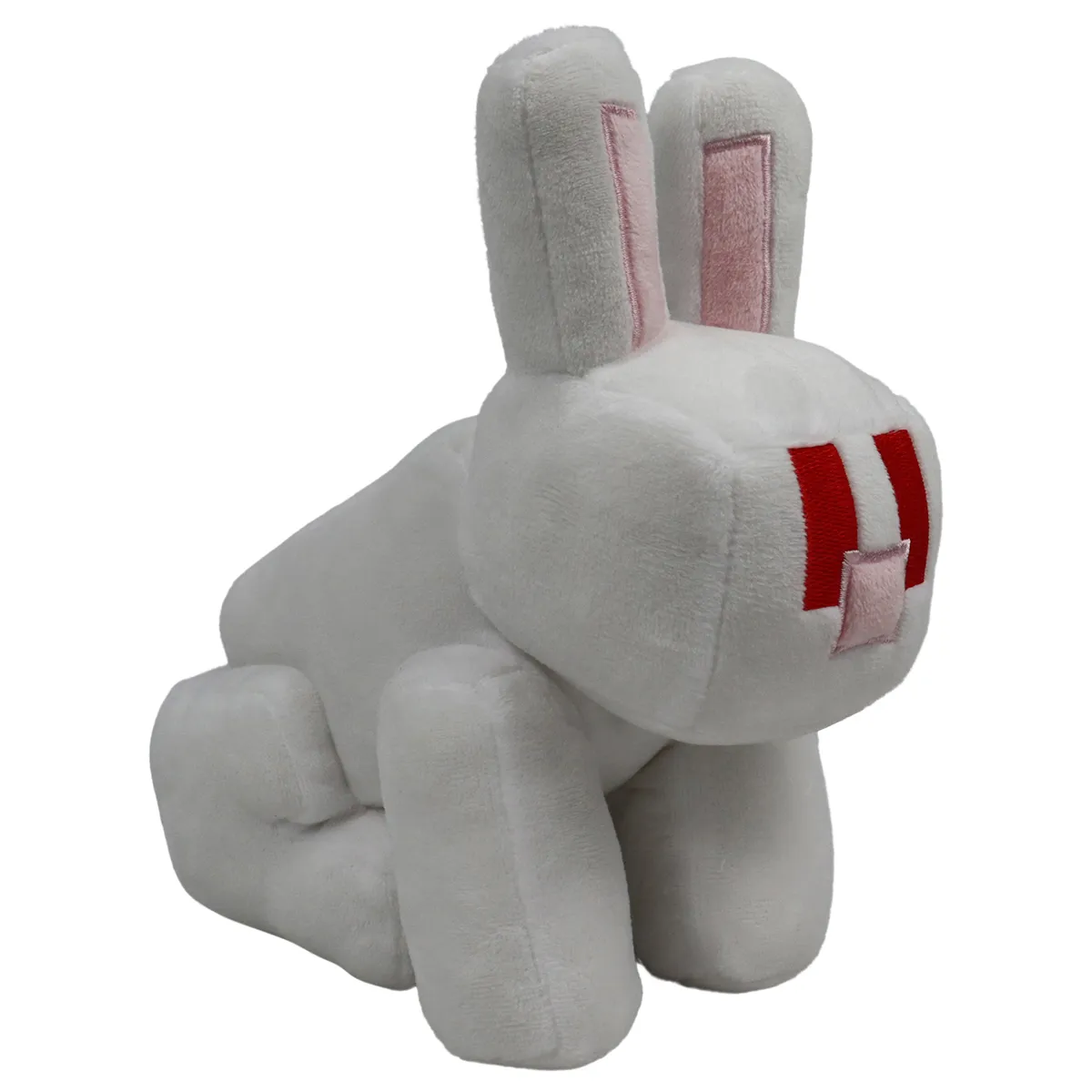PELUCHE MINECRAFT 10 PLUSH RABBIT - 2