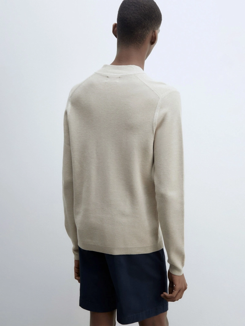 SWEATER HOMBRE SFERA SANDIA - 2