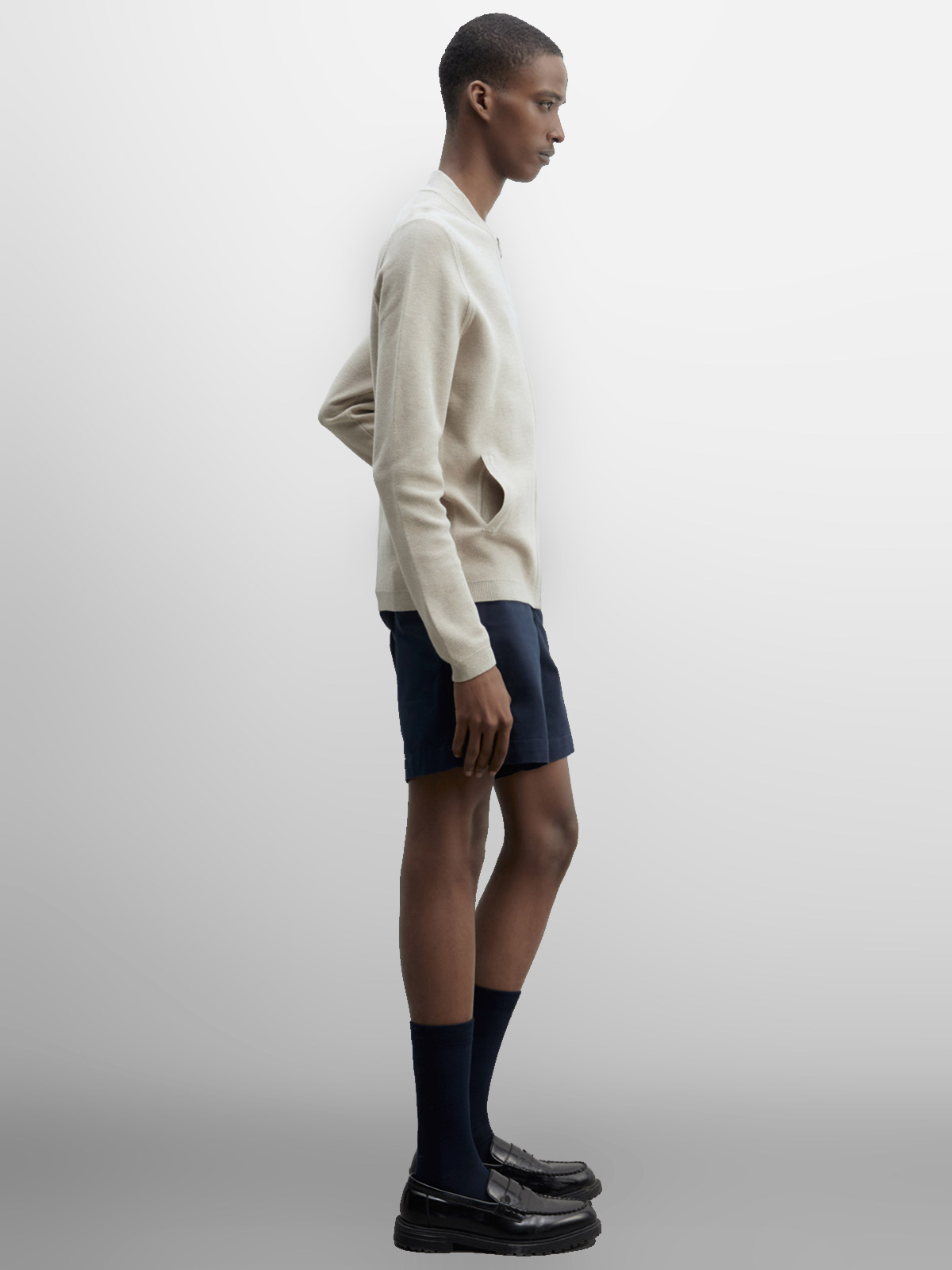 SWEATER HOMBRE SFERA SANDIA - 3