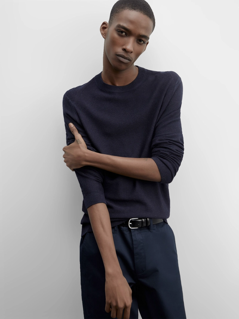 SWEATER HOMBRE SFERA