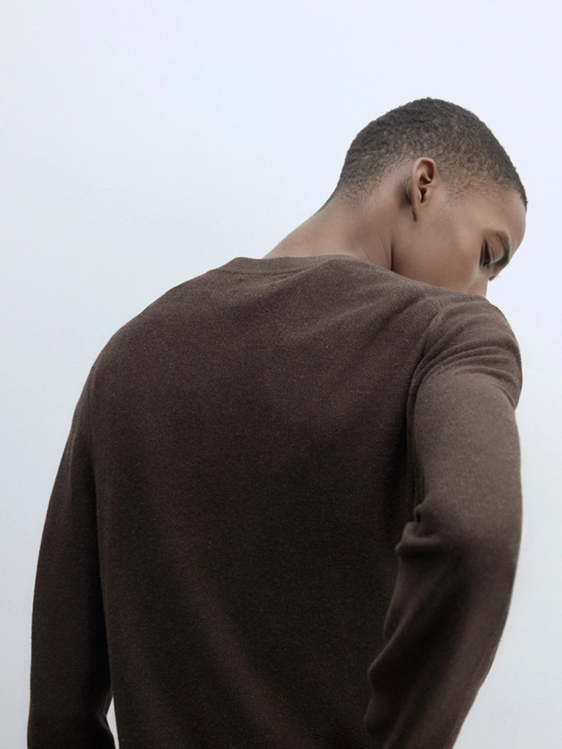 SWEATER HOMBRE SFERA - 2