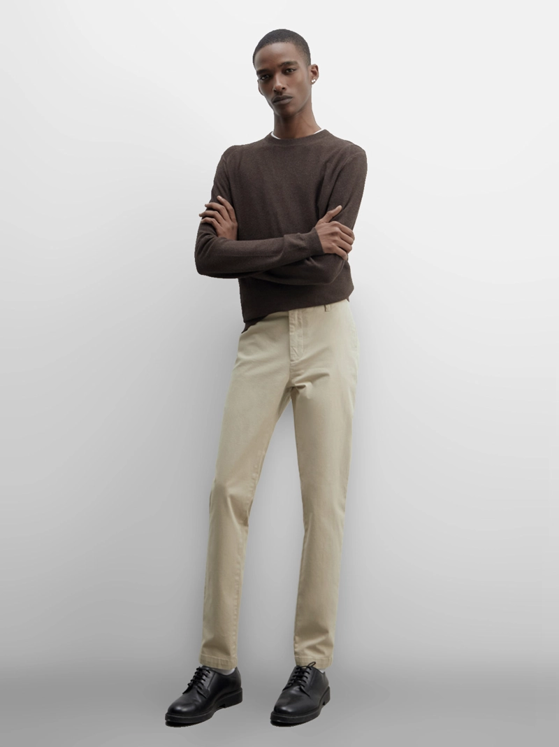 SWEATER HOMBRE SFERA - 3