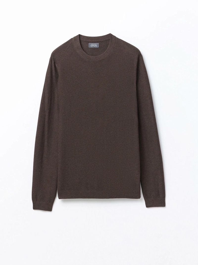 SWEATER HOMBRE SFERA - 4