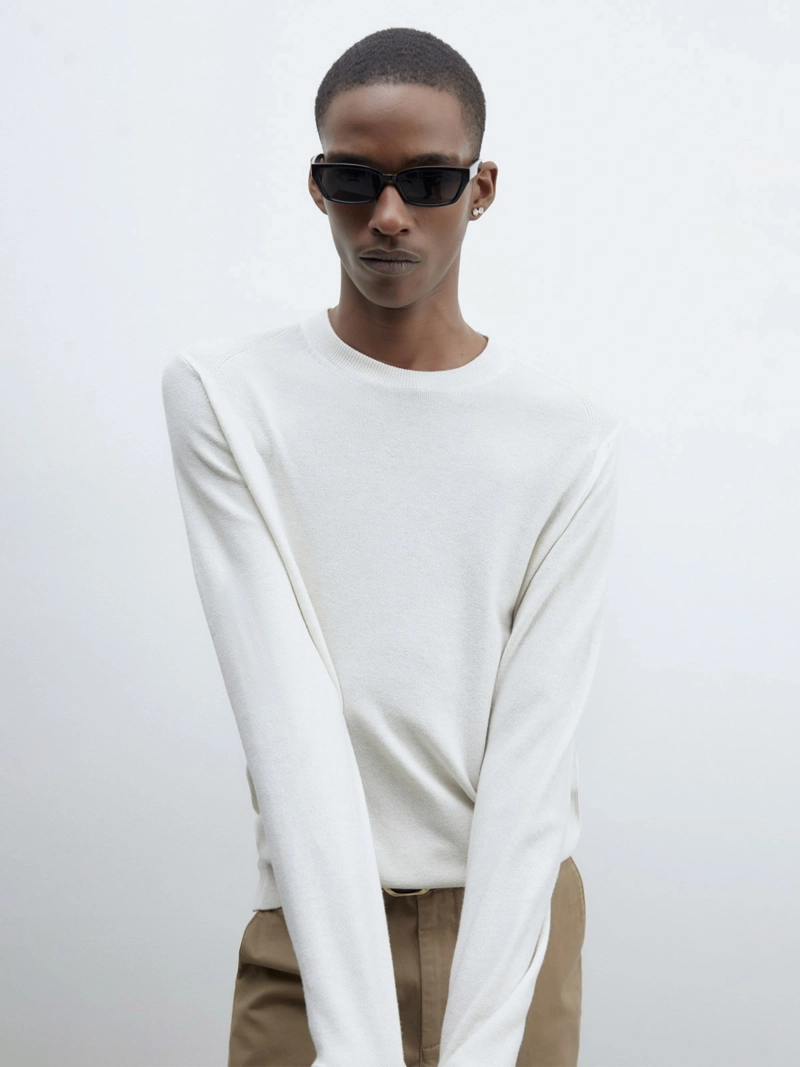 SWEATER HOMBRE SFERA - 1