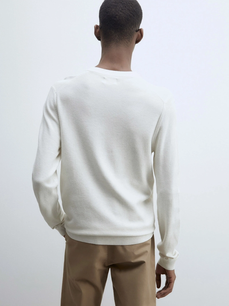 SWEATER HOMBRE SFERA - 2