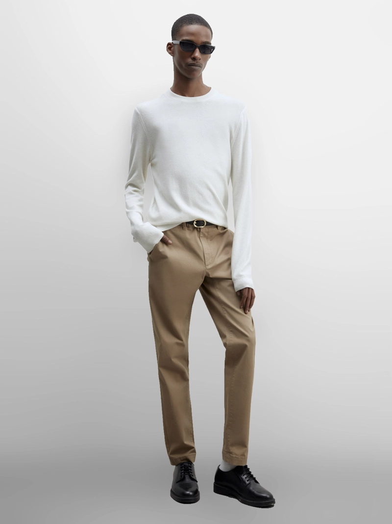 SWEATER HOMBRE SFERA - 3