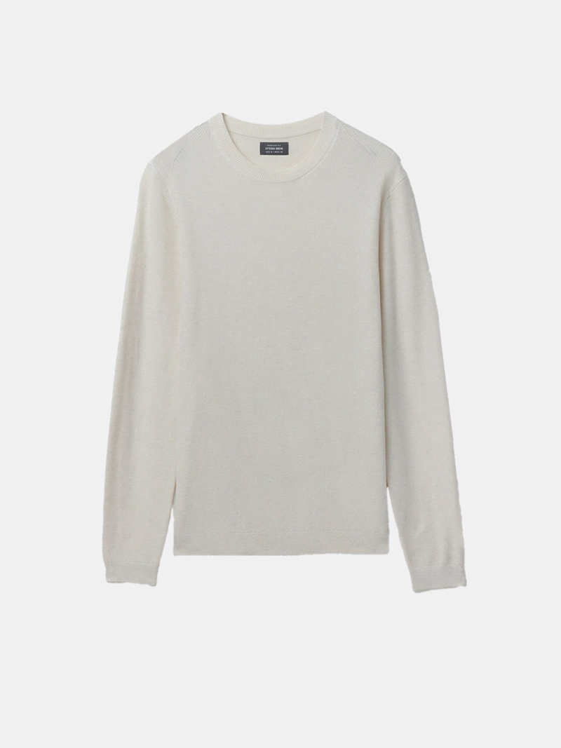 SWEATER HOMBRE SFERA - 4