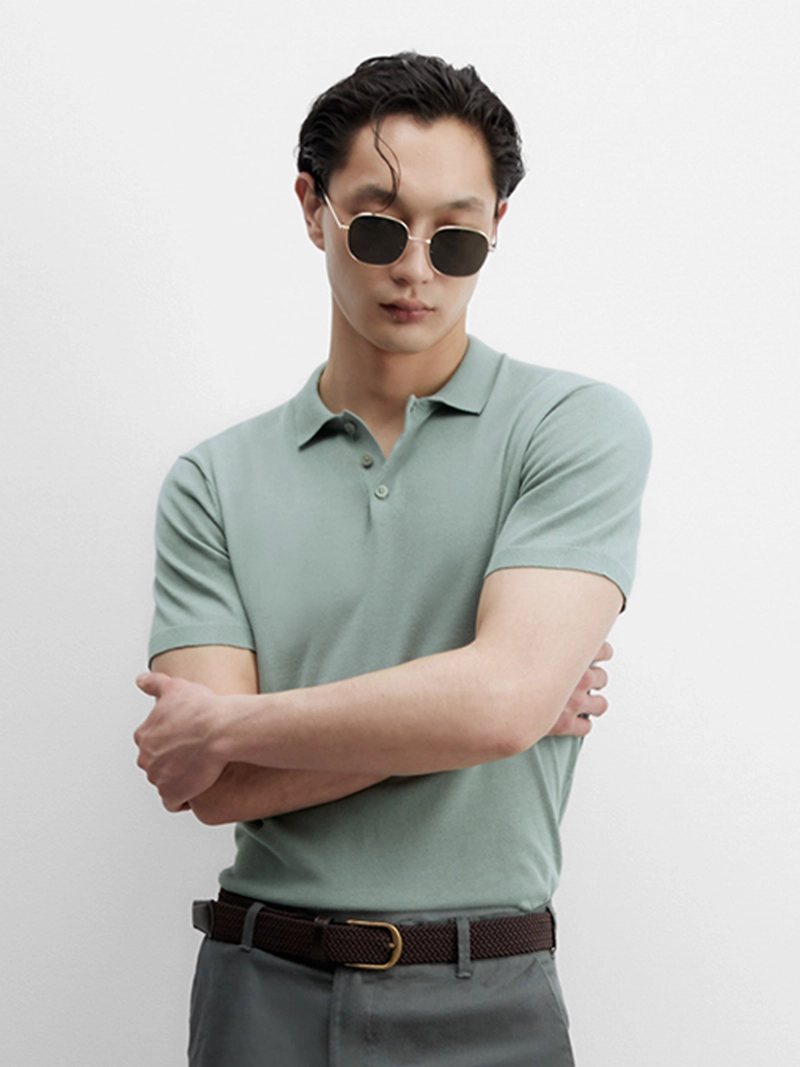 SWEATER ALGODÓN HOMBRE SFERA