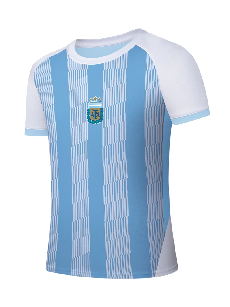 CONJUNTO NIÑO FEXPRO ARGENTINA