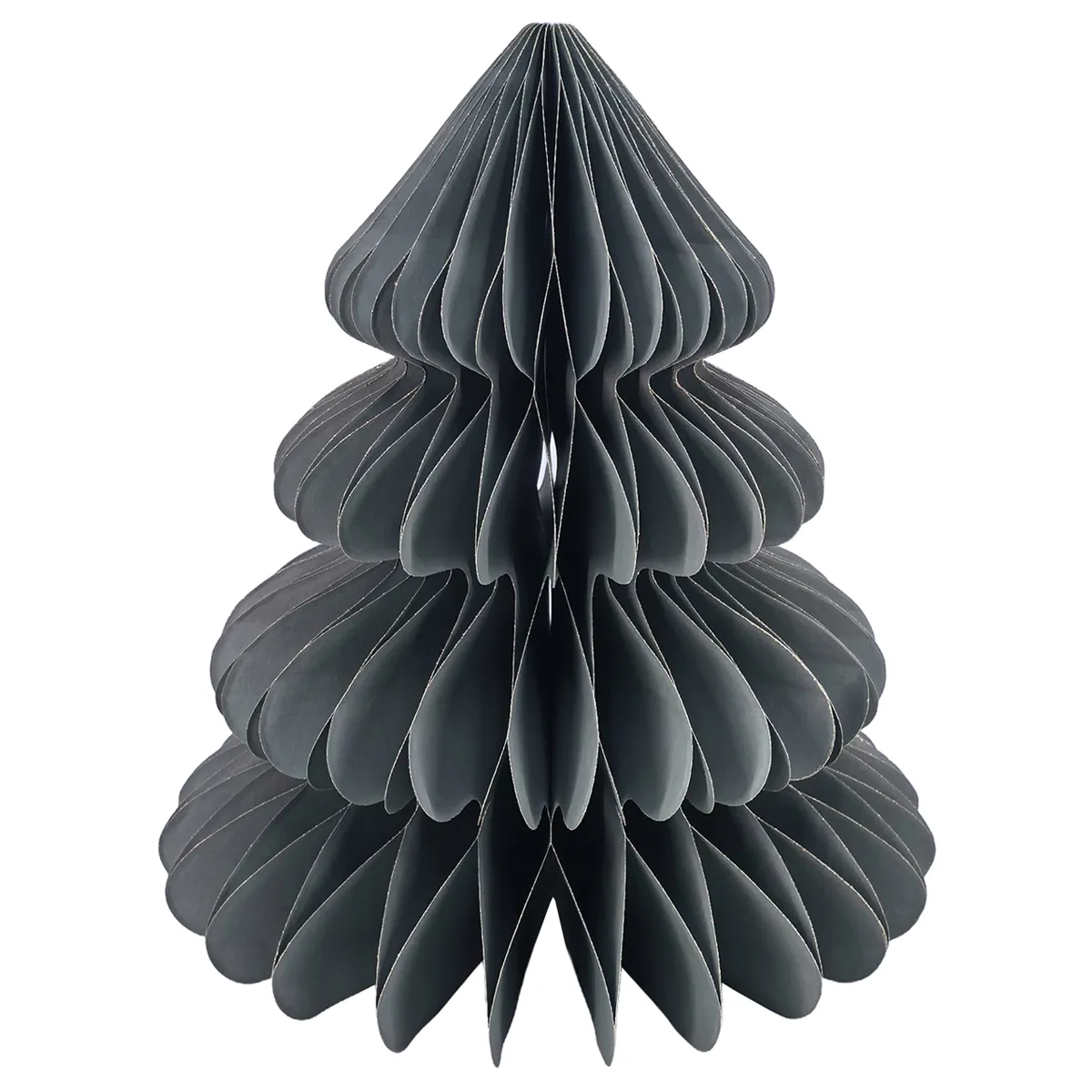 ADORNO NAVIDEÑO RIPLEY HOME PAPEL M - 1