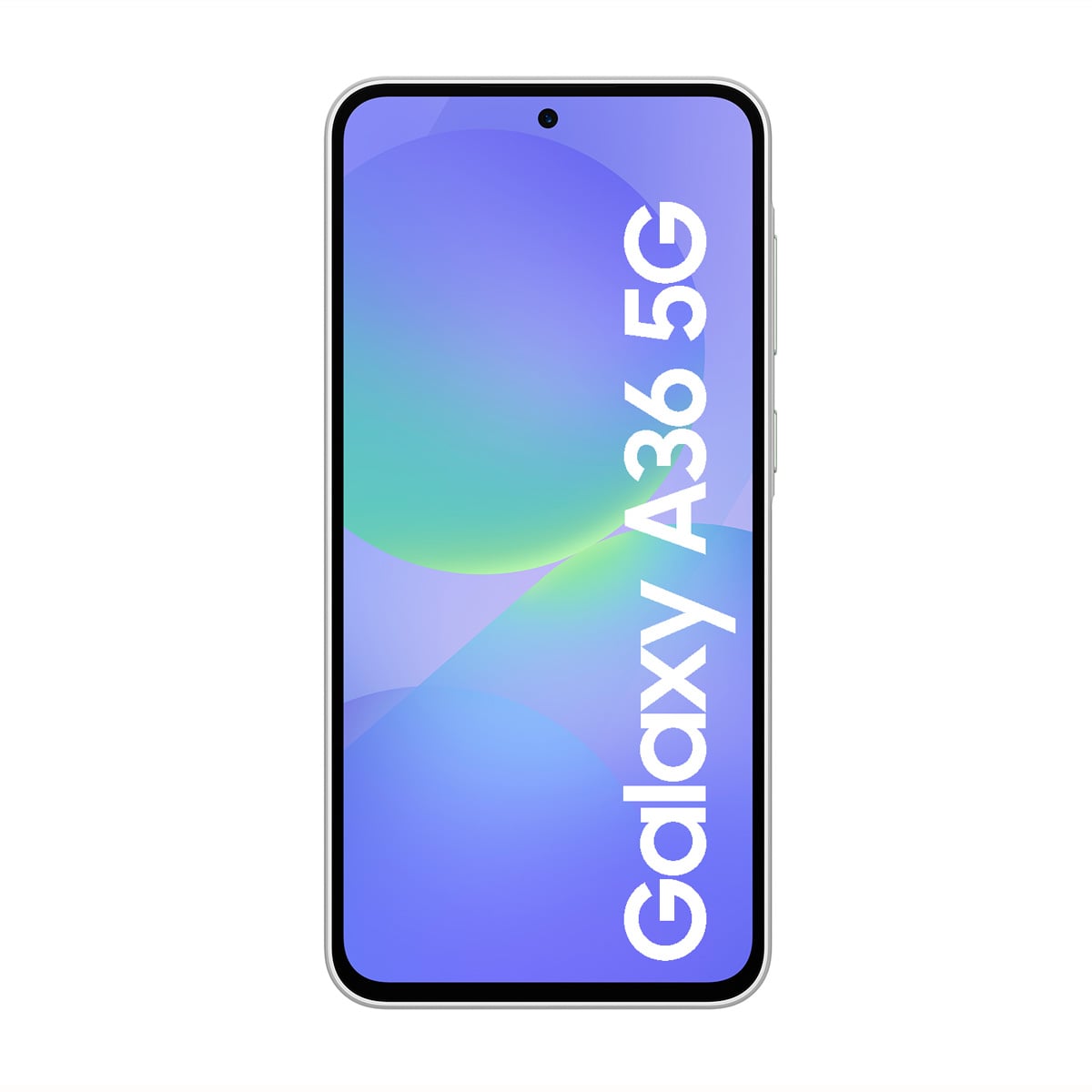 CELULAR SAMSUNG GALAXY A36 6.7" 128 GB 6 GB RAM 50 MP + 8 MP + 5 MP - 2