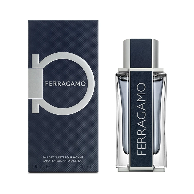 PERFUME SALVATORE FERRAGAMO POUR HOMME HOMBRE EDT 100 ML FERRAGAMO - 2