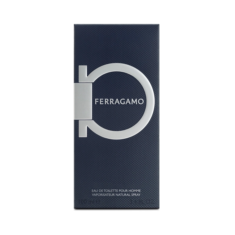 PERFUME SALVATORE FERRAGAMO POUR HOMME HOMBRE EDT 100 ML FERRAGAMO - 3