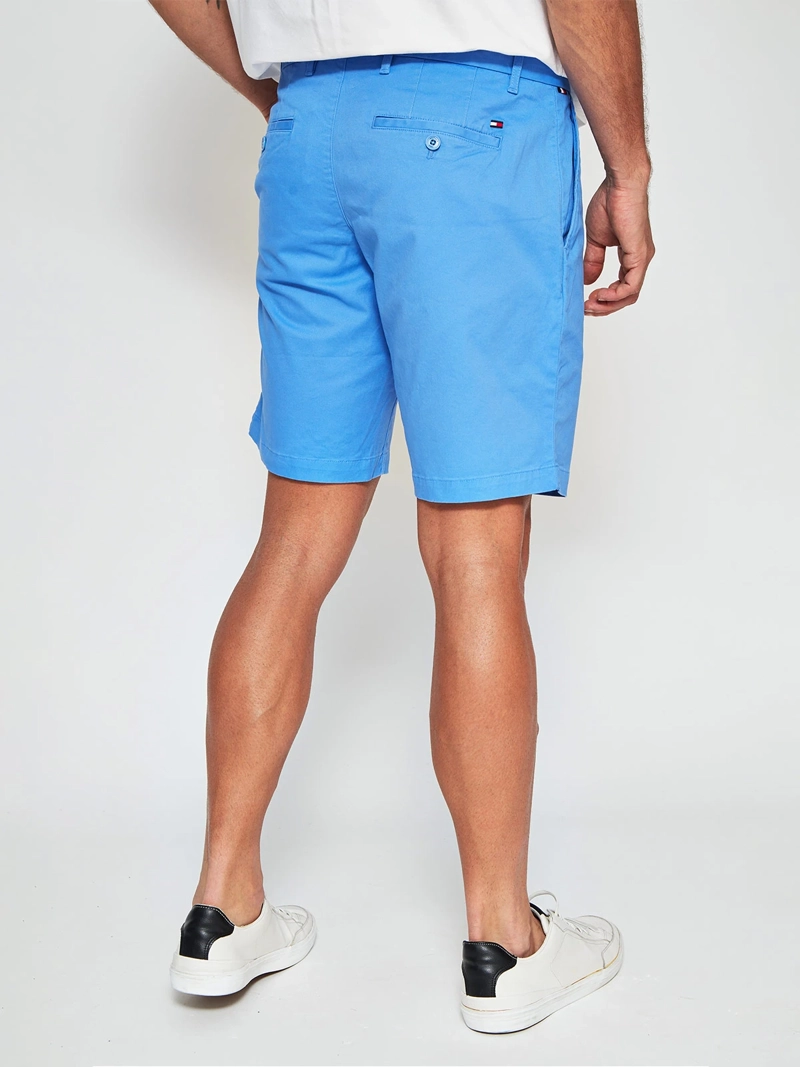 SHORT HOMBRE TOMMY HILFIGER MW0MW23563 - 2