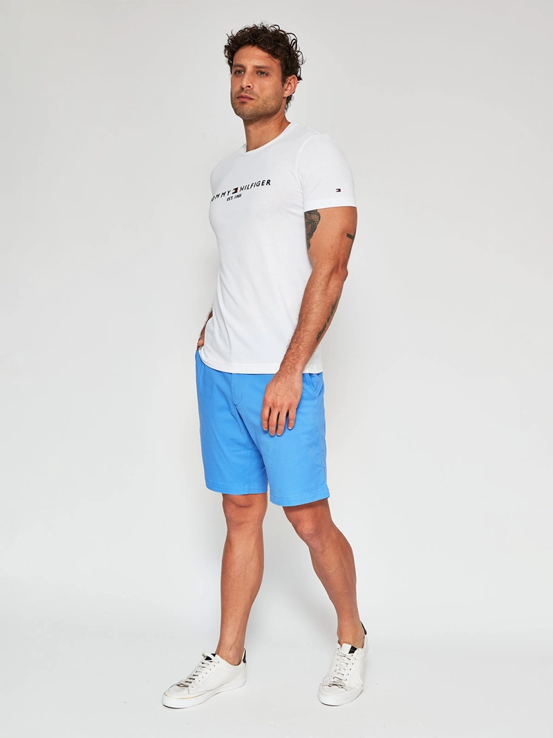 SHORT HOMBRE TOMMY HILFIGER MW0MW23563 - 4