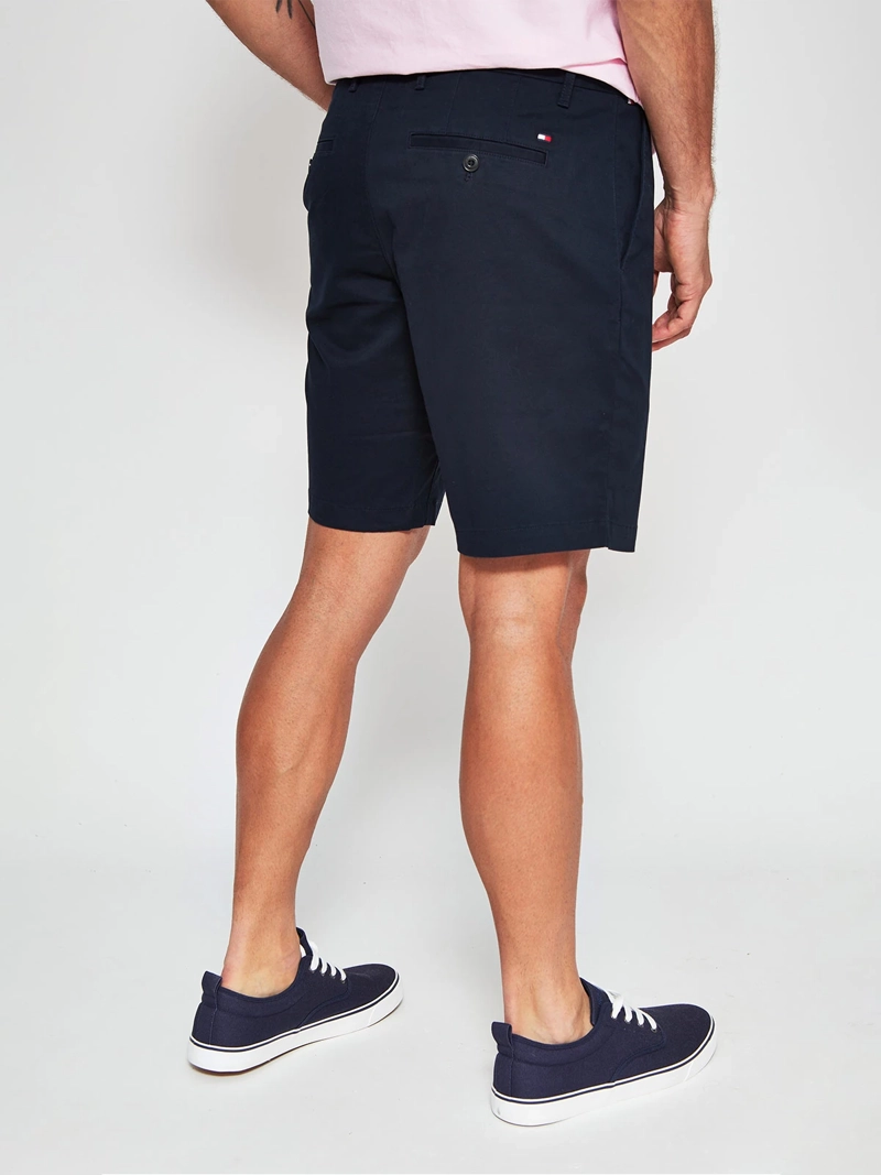 SHORT HOMBRE TOMMY HILFIGER MW0MW23563 - 2